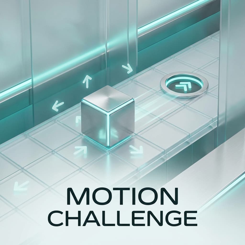 Level Motion Challenge