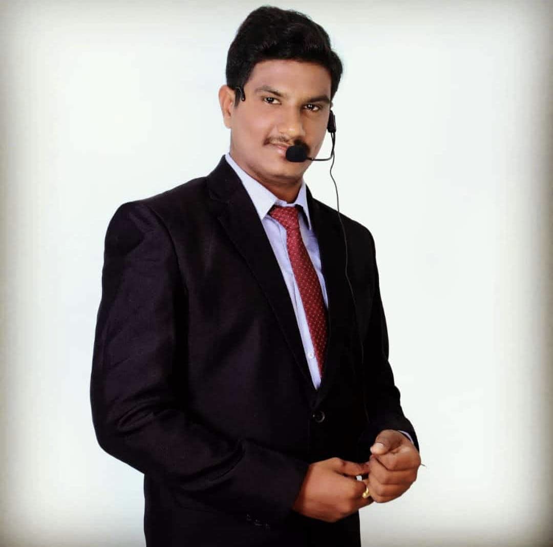 Santhosh Kumar Ananta